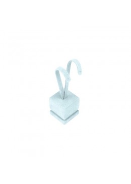 EXPOSITOR PENDIENTES 45x45x160mm. CD-P221-V