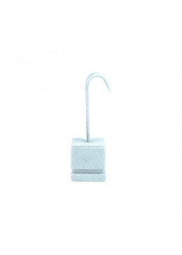 EXPOSITOR PENDIENTES 45x45x160mm. CD-P221-V