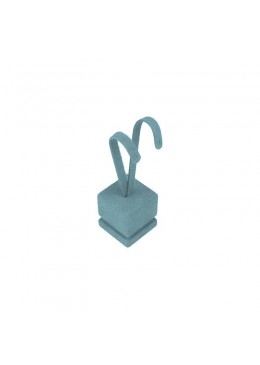 EXPOSITOR PENDIENTES 45x45x160mm. CD-P221-V