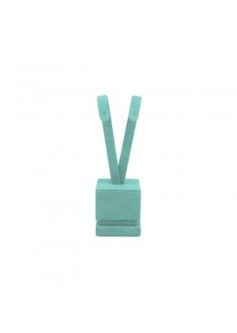 EXPOSITOR PENDIENTES 45x45x160mm. CD-P221-V