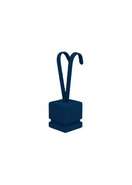 EXPOSITOR PENDIENTES 45x45x160mm. CD-P221-V