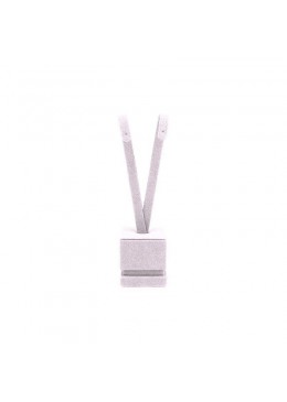 EXPOSITOR PENDIENTES 45x45x185mm. CD-P222-MF