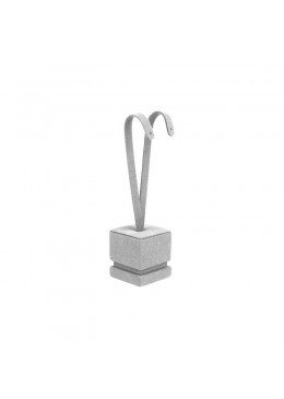 EXPOSITOR PENDIENTES 45x45x185mm. CD-P222-MF