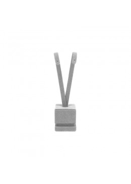 EXPOSITOR PENDIENTES 45x45x185mm. CD-P222-MF