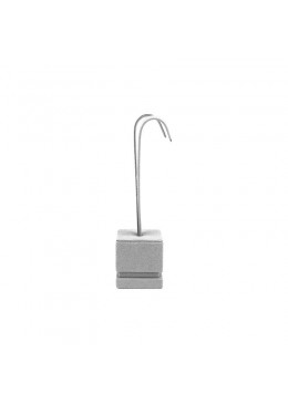 EXPOSITOR PENDIENTES 45x45x185mm. CD-P222-MF