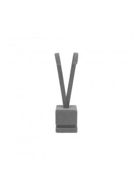 EXPOSITOR PENDIENTES 45x45x185mm. CD-P222-MF