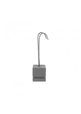 EXPOSITOR PENDIENTES 45x45x185mm. CD-P222-MF