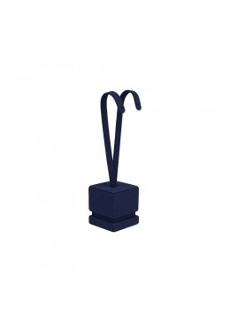 EXPOSITOR PENDIENTES 45x45x185mm. CD-P222-MF