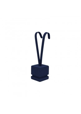 EXPOSITOR PENDIENTES 45x45x185mm. CD-P222-MF