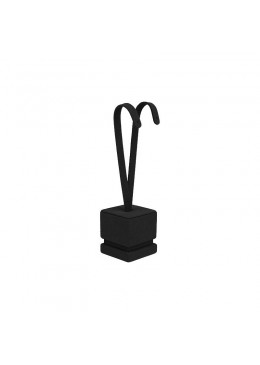 EXPOSITOR PENDIENTES 45x45x185mm. CD-P222-MF