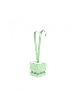 EXPOSITOR PENDIENTES 45x45x185mm. CD-P222-MF