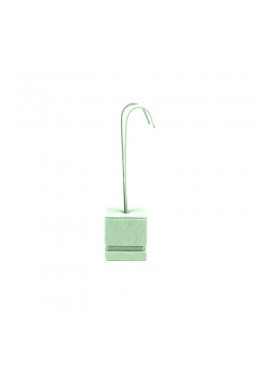 EXPOSITOR PENDIENTES 45x45x185mm. CD-P222-MF