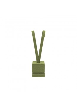 EXPOSITOR PENDIENTES 45x45x185mm. CD-P222-MF