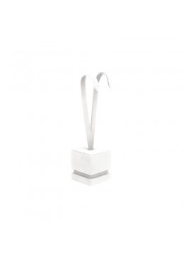EXPOSITOR PENDIENTES 45x45x185mm. CD-P222-NP