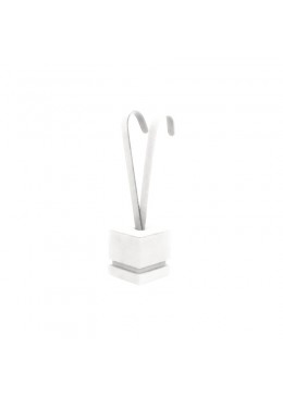 EXPOSITOR PENDIENTES 45x45x185mm. CD-P222-NP