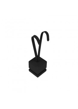 EXPOSITOR PENDIENTES 45x45x185mm. CD-P222-NP