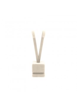 EXPOSITOR PENDIENTES 45x45x185mm. CD-P222-NP