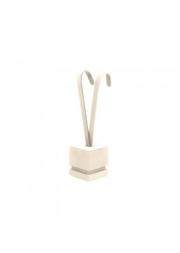 EXPOSITOR PENDIENTES 45x45x185mm. CD-P222-NP