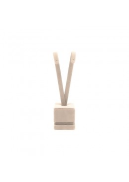 EXPOSITOR PENDIENTES 45x45x185mm. CD-P222-NP