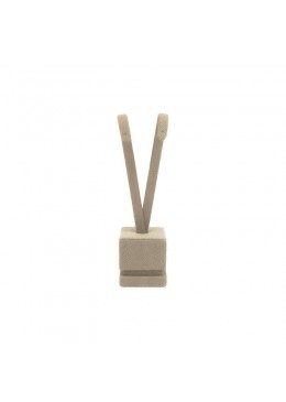 EXPOSITOR PENDIENTES 45x45x185mm. CD-P222-NP