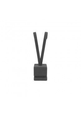 EXPOSITOR PENDIENTES 45x45x185mm. CD-P222-NP