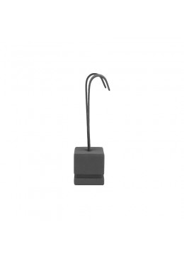 EXPOSITOR PENDIENTES 45x45x185mm. CD-P222-NP