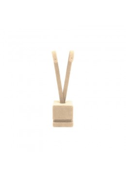 EXPOSITOR PENDIENTES 45x45x185mm. CD-P222-V