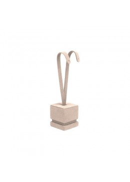 EXPOSITOR PENDIENTES 45x45x185mm. CD-P222-V