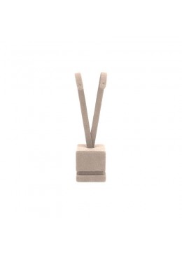 EXPOSITOR PENDIENTES 45x45x185mm. CD-P222-V