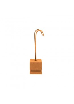EXPOSITOR PENDIENTES 45x45x185mm. CD-P222-V