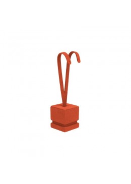 EXPOSITOR PENDIENTES 45x45x185mm. CD-P222-V