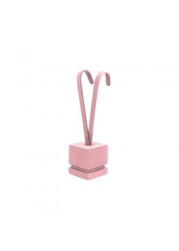 EXPOSITOR PENDIENTES 45x45x185mm. CD-P222-V