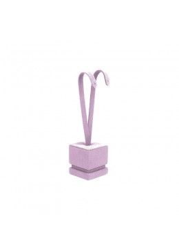 EXPOSITOR PENDIENTES 45x45x185mm. CD-P222-V