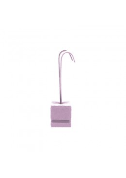 EXPOSITOR PENDIENTES 45x45x185mm. CD-P222-V