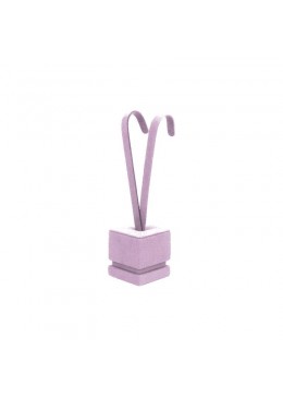EXPOSITOR PENDIENTES 45x45x185mm. CD-P222-V