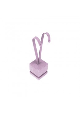 EXPOSITOR PENDIENTES 45x45x185mm. CD-P222-V