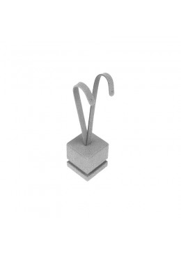 EXPOSITOR PENDIENTES 45x45x185mm. CD-P222-V
