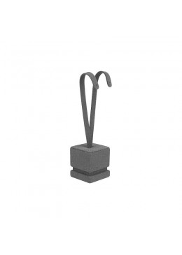EXPOSITOR PENDIENTES 45x45x185mm. CD-P222-V