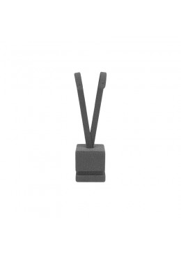 EXPOSITOR PENDIENTES 45x45x185mm. CD-P222-V