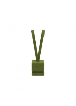EXPOSITOR PENDIENTES 45x45x185mm. CD-P222-V
