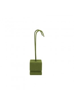 EXPOSITOR PENDIENTES 45x45x185mm. CD-P222-V