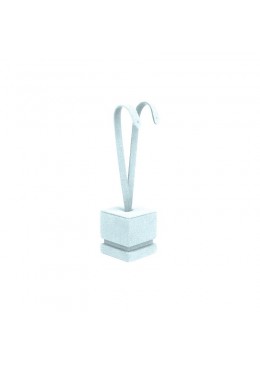 EXPOSITOR PENDIENTES 45x45x185mm. CD-P222-V