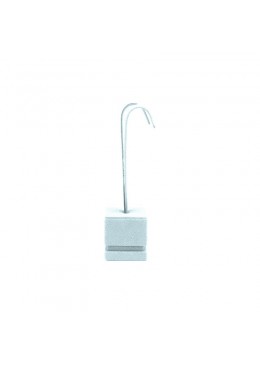 EXPOSITOR PENDIENTES 45x45x185mm. CD-P222-V