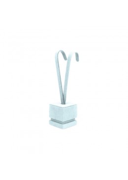 EXPOSITOR PENDIENTES 45x45x185mm. CD-P222-V
