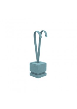 EXPOSITOR PENDIENTES 45x45x185mm. CD-P222-V