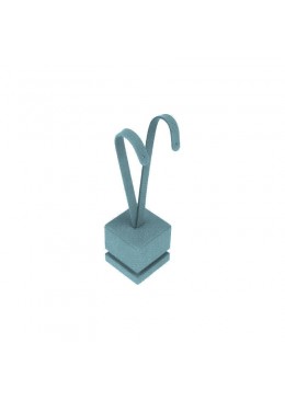 EXPOSITOR PENDIENTES 45x45x185mm. CD-P222-V