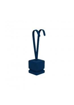 EXPOSITOR PENDIENTES 45x45x185mm. CD-P222-V