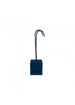 EXPOSITOR PENDIENTES 45x45x185mm. CD-P222-V