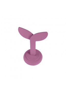 EXPOSITOR PENDIENTES 73x51x110mm. CD-P191-MF