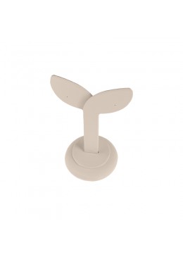 EXPOSITOR PENDIENTES 73x51x110mm. CD-P191-MF